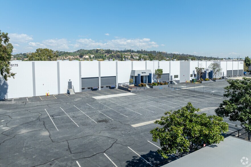 More Photos Of 16175-16185 Stephens St, City of Industry Warehouse For Lease