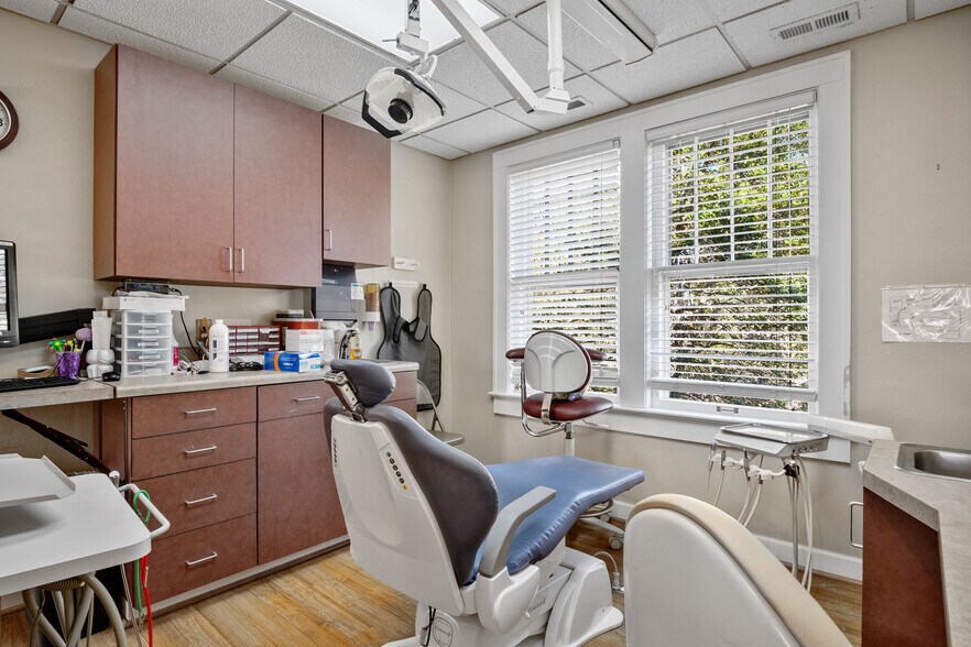 More Photos Of 614 S Main St, Blacksburg Medical For Sale