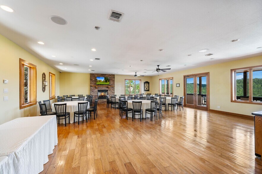 More Photos Of 169 Private Road 1710, Mico Lodge Meeting Hall For Sale