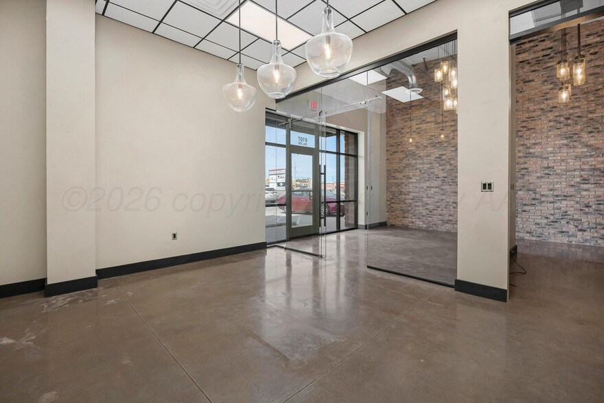 More Photos Of 6103 S Coulter St, Amarillo Storefront Retail Office For Sale