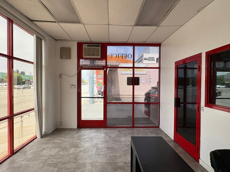 More Photos Of 5570 Sepulveda Blvd, Culver City Auto Repair For Lease