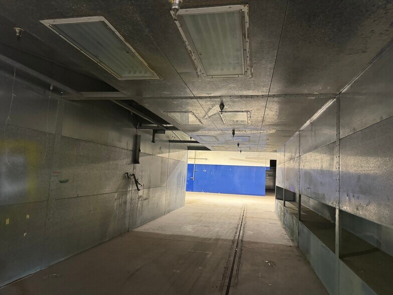 More Photos Of 1520 W Battaglia Rd, Eloy Manufacturing For Lease