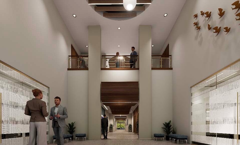 More Photos Of 13620 Reese Blvd E, Huntersville Medical For Lease