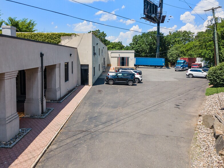 More Photos Of 620 Ramsey Ave, Hillside Warehouse For Sale