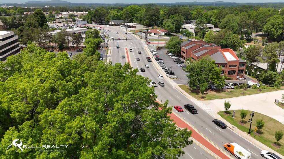More Photos Of 2550 Windy Hill Rd SE, Marietta Medical For Lease