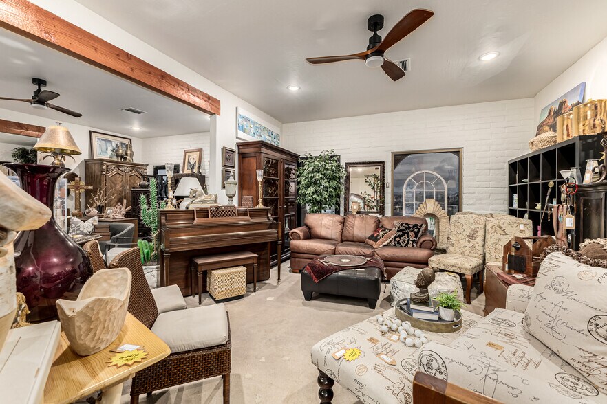 More Photos Of 13033 N Verde River Dr, Fountain Hills Freestanding For Sale
