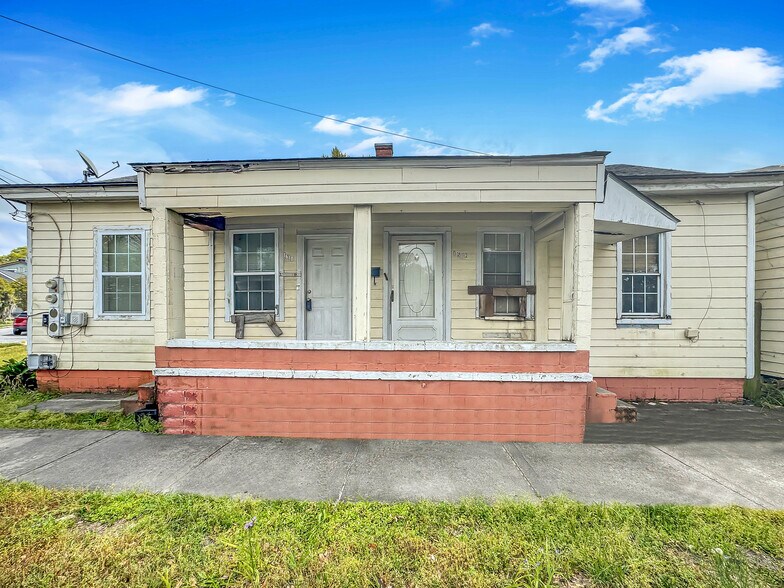 More Photos Of 1610 Ogeechee Rd, Savannah Apartments For Sale