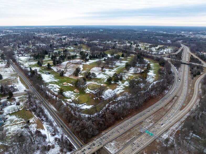More Photos Of 245 Columbia Ave E, Battle Creek Land For Sale