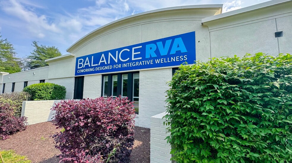 More Photos Of 10431 Patterson Ave, Richmond Coworking Space