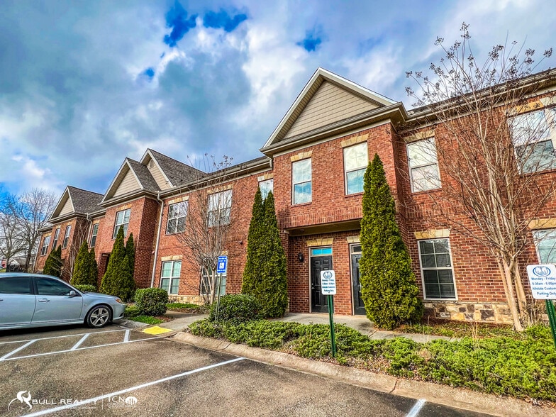 More Photos Of 310 Paper Trail Way, Canton Loft Creative Space For Lease