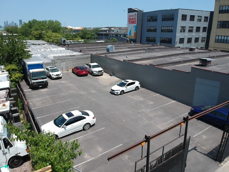 More Photos Of 450 Johnson Ave, Brooklyn Manufacturing For Lease