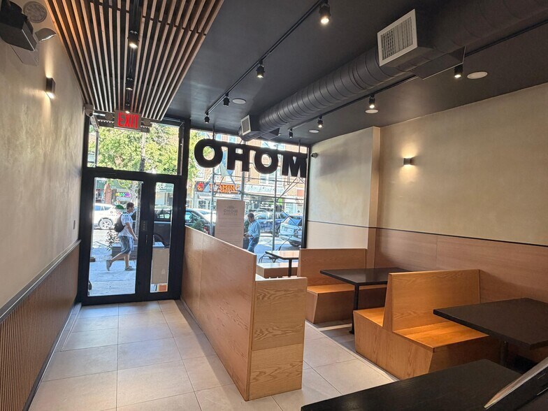More Photos Of 3506 Ditmars Blvd, Astoria General Retail For Sale