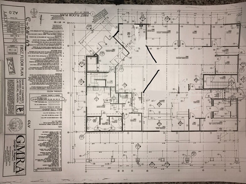 More Photos Of 7580 W Sahara Ave, Las Vegas Medical For Sale