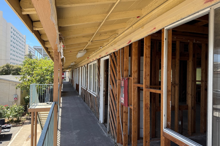 More Photos Of 3494 Main St, San Diego Hotel For Sale