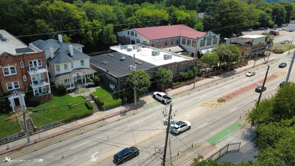 More Photos Of 351-361 Moreland Ave, Atlanta Restaurant For Lease