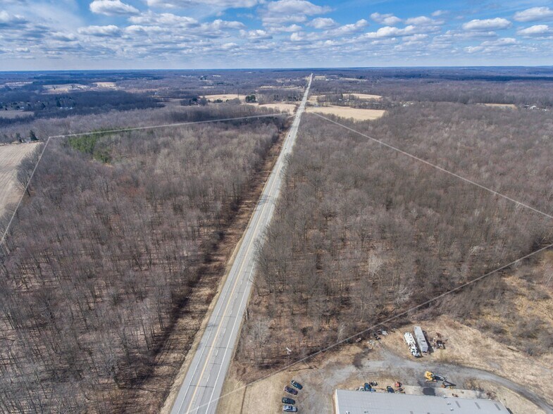 More Photos Of Benjamin Franklin Highway West, Pulaski Land For Sale
