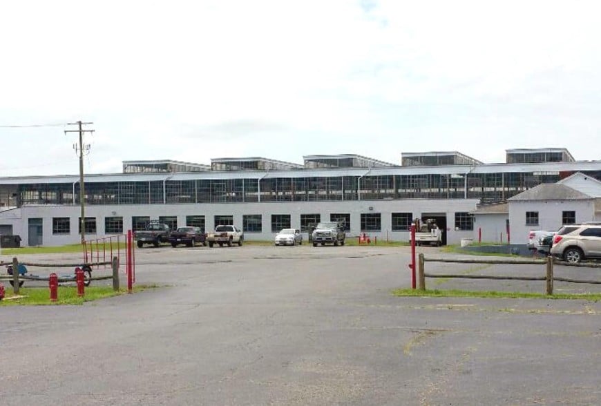 More Photos Of 12314 Old Gordonsville Rd, Charlottesville Manufacturing For Lease
