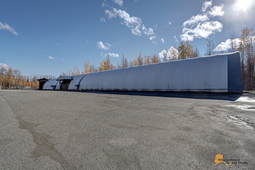 More Photos Of 3042 S Big Lake Rd, Wasilla Specialty For Lease