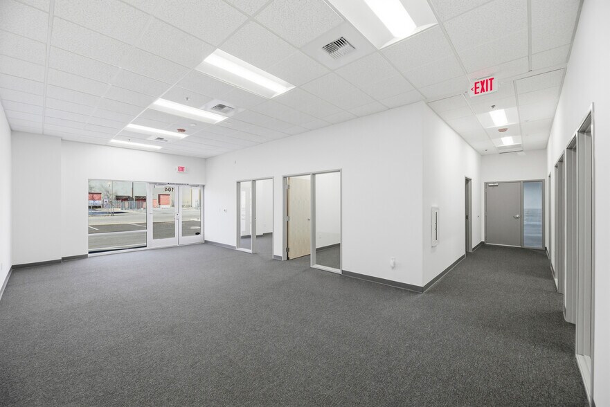 More Photos Of 120 Greg St, Sparks Unknown For Lease