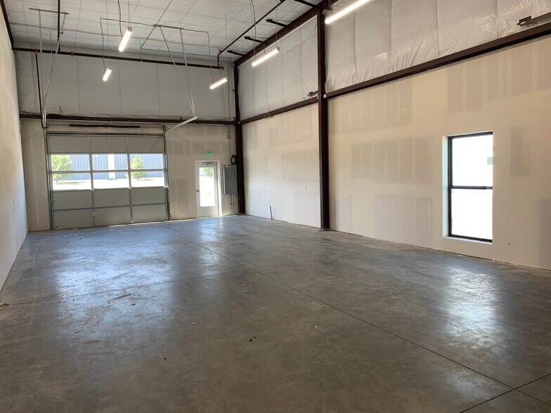 More Photos Of 3540 Highway 52, Frederick Warehouse For Sale