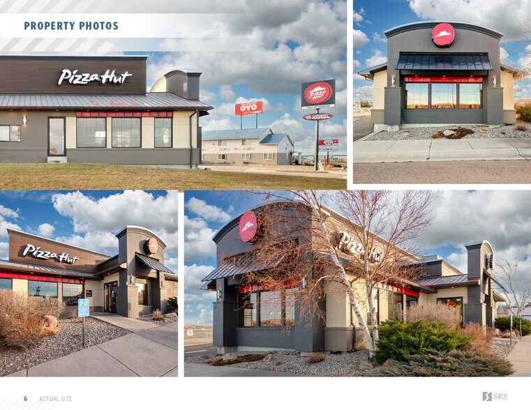 More Photos Of 1100 W Roosevelt Hwy, Shelby Freestanding For Sale