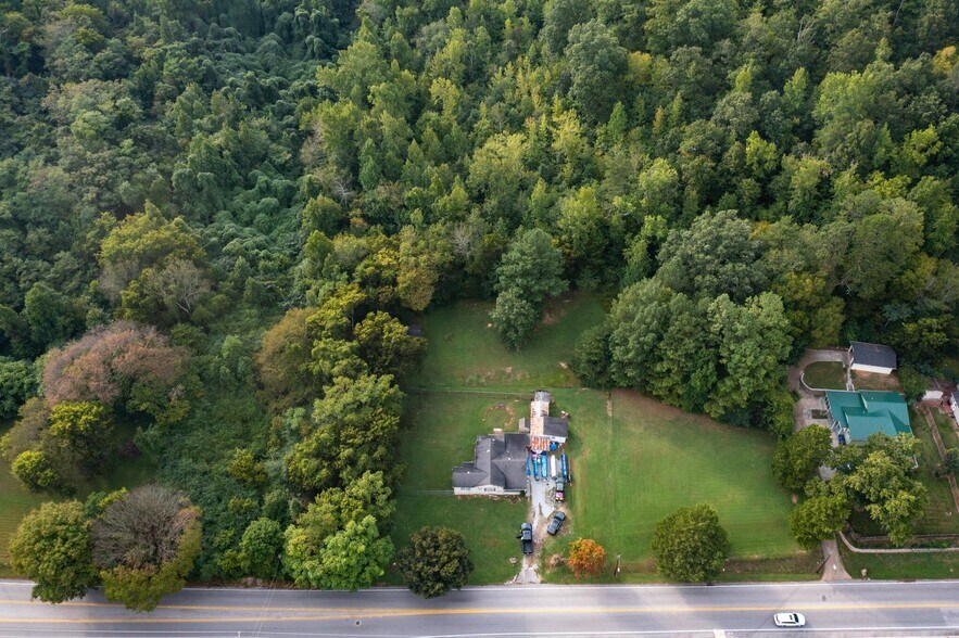 More Photos Of 1123 Mountain Creek Rd, Chattanooga Land For Sale