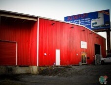 More Photos Of 1740 S Prescott St, Memphis Service For Sale