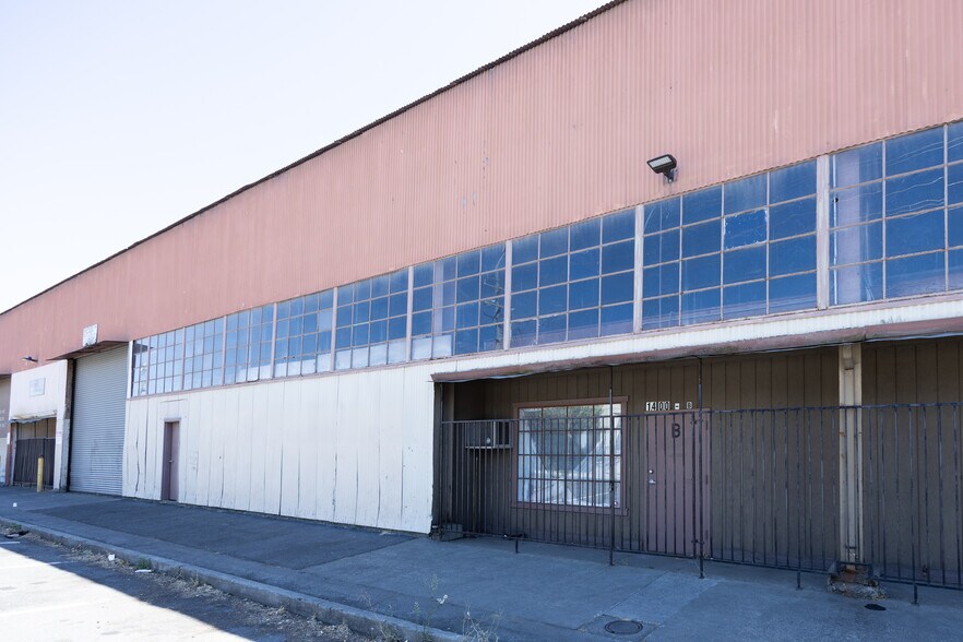 More Photos Of 1400 N C St, Sacramento Warehouse For Lease