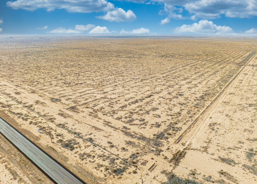 More Photos Of 634 CM Ranch Rd, Pecos Land For Sale