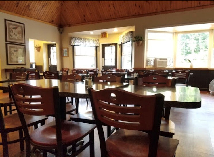 More Photos Of 861 Kimberton Rd, Chester Springs Restaurant For Sale