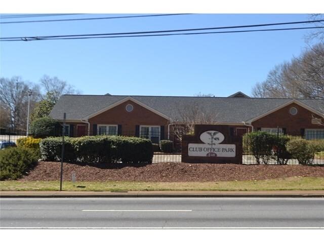 More Photos Of 540 SE Powder Springs St, Marietta Office Residential For Sale