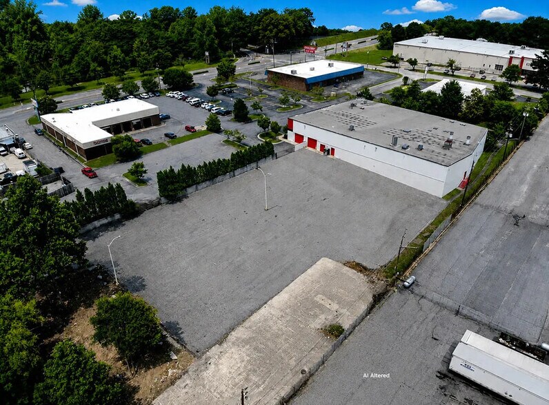 More Photos Of 1053 Mt Zion Rd, Morrow Showroom For Lease