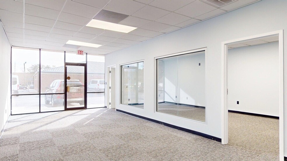 More Photos Of 3900 Leeds Ave, North Charleston Medical For Lease