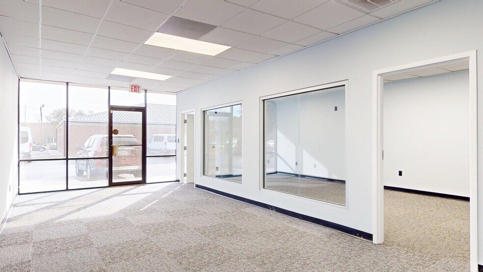 More Photos Of 3900 Leeds Ave, North Charleston Medical For Lease