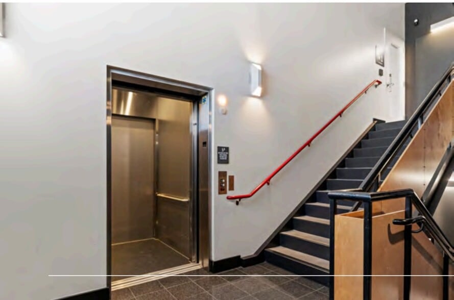 More Photos Of 149 Bluxome St, San Francisco Loft Creative Space For Sale