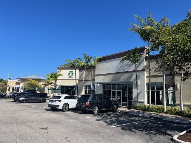 More Photos Of 1830 N Federal Hwy, Boca Raton Freestanding For Lease