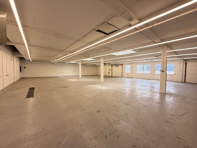 More Photos Of 1438 S Cherokee St, Denver Warehouse For Lease