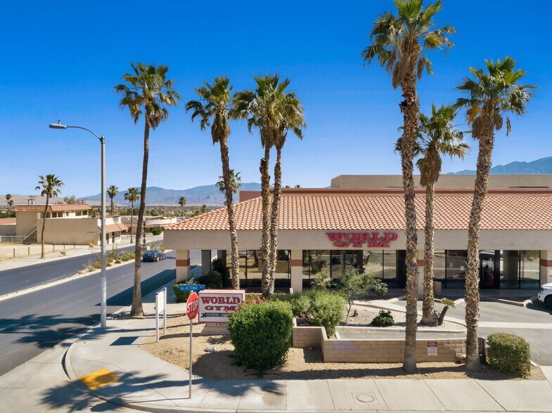 More Photos Of 12155 Palm Dr, Desert Hot Springs Health Club For Lease
