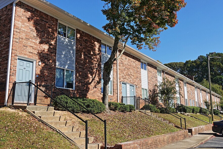 More Photos Of 1991 Delowe Dr SW, Atlanta Apartments For Sale