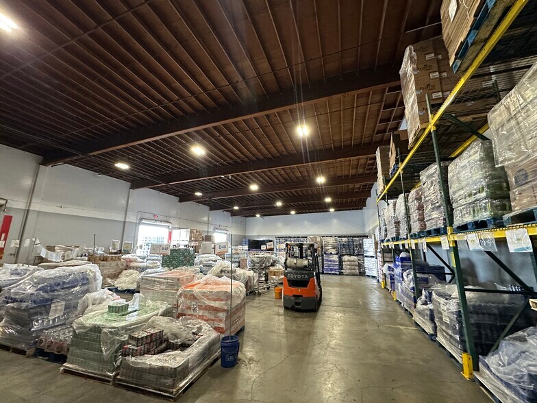 More Photos Of 1133 Enterprise St, Vallejo Warehouse For Lease