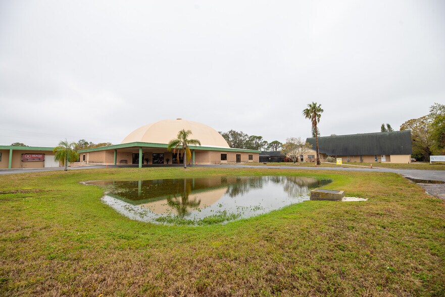 More Photos Of 6990 142nd Ave, Largo Religious Facility For Sale