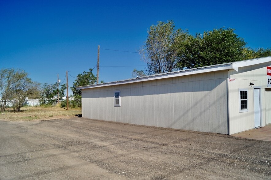 More Photos Of 5901N Golder Ave, Odessa Restaurant For Sale