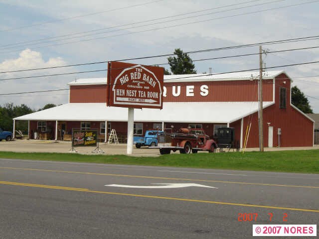 More Photos Of 2001 Hwy 69 St, Wagoner Freestanding For Sale