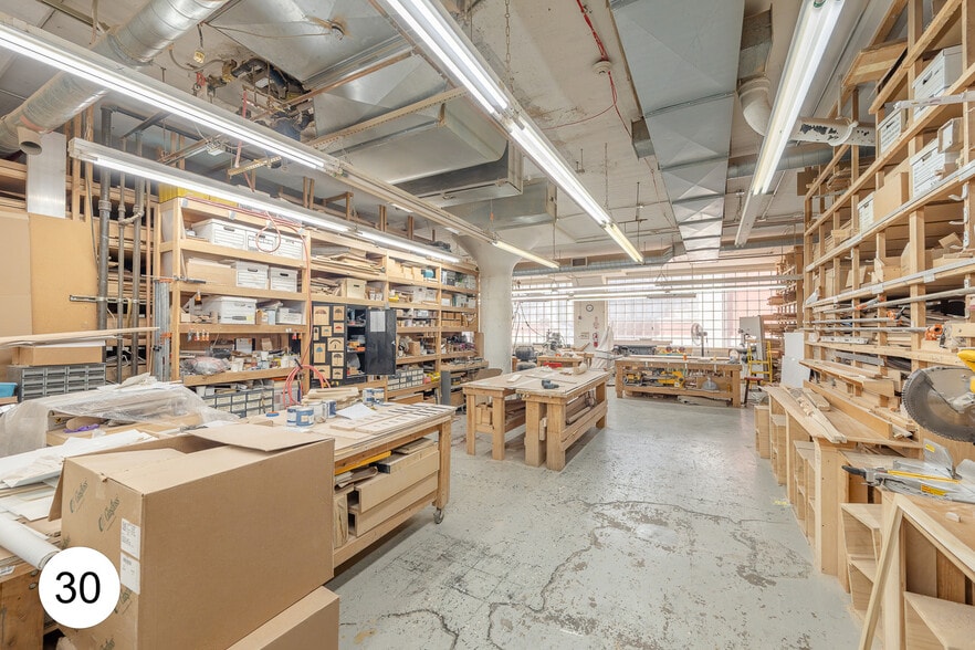 More Photos Of 2124 44th Ave, Long Island City Warehouse For Sale