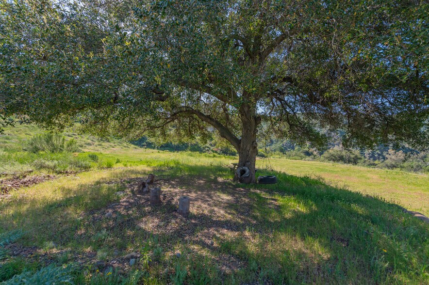 More Photos Of 28741 Williams Canyon Rd, Silverado Land For Sale