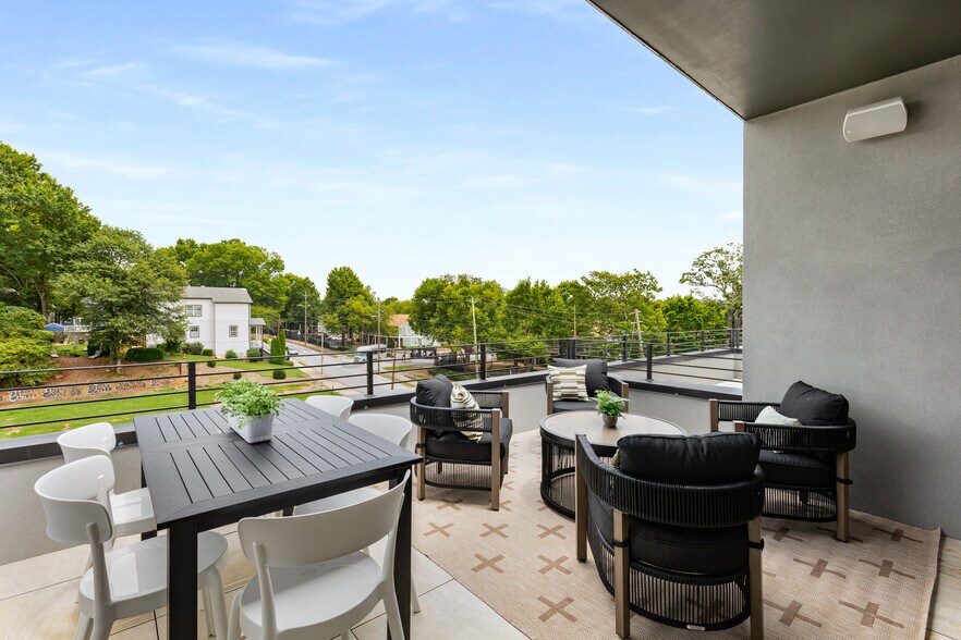 More Photos Of 105 Georgia Ave SE, Atlanta Apartments For Sale