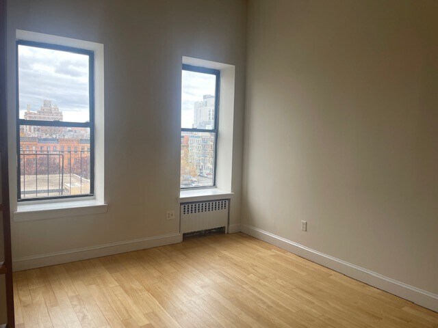 More Photos Of 360 W 119th St, New York Apartments For Sale