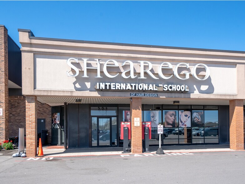 More Photos Of 525 Titus Ave, Rochester General Retail For Lease