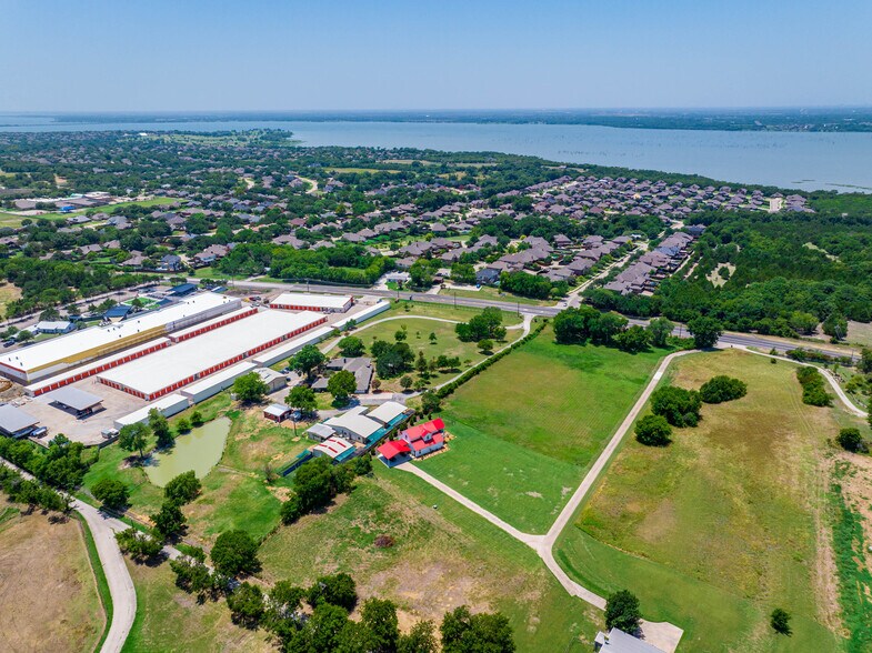 More Photos Of 4050 N State Highway 205, Rockwall Land For Sale