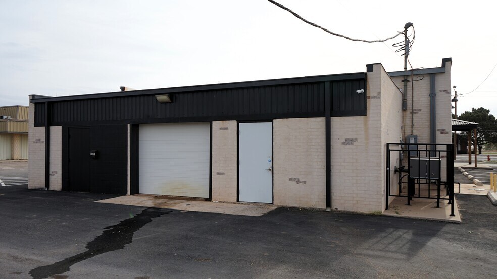 More Photos Of 1921 Hall Ave, Littlefield Land For Sale